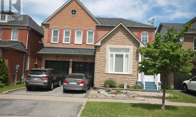 45 Bradbury Crescent