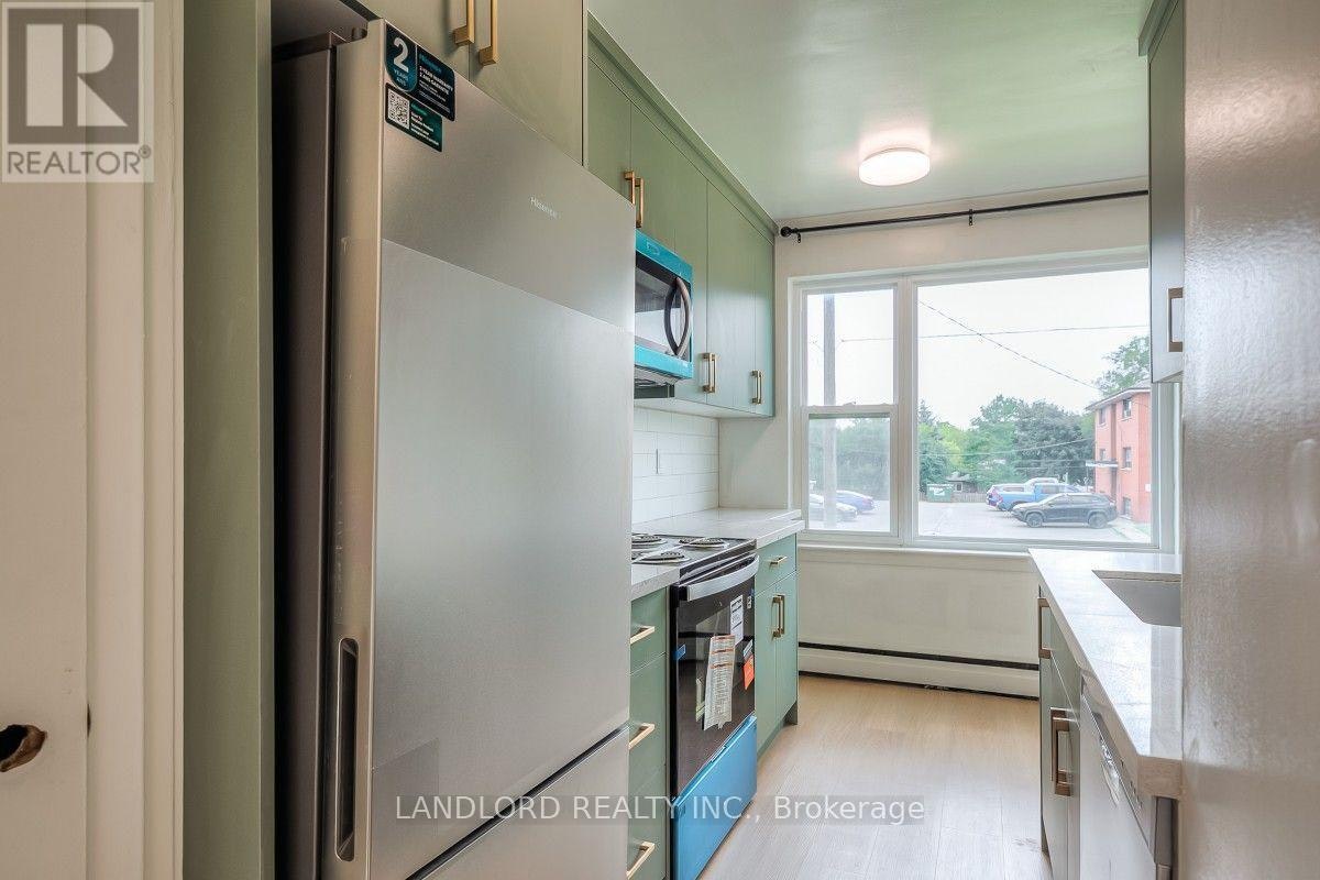 201-111 Craydon Road, Whitby, ON, L1N 2B5 - 3