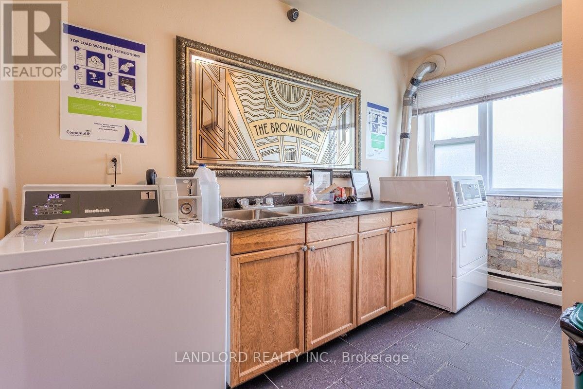 201-111 Craydon Road, Whitby, ON, L1N 2B5 - 18