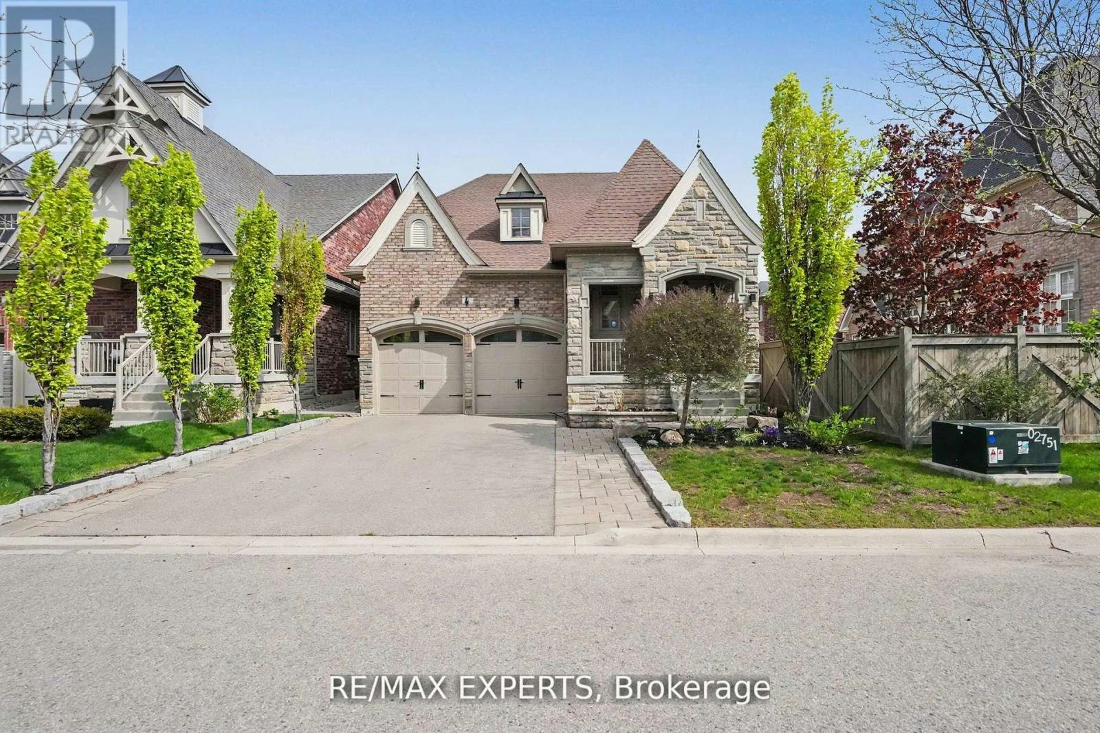 4 Sim Hill Crescent, King, ON, L7B 0C4