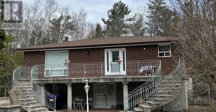 MAIN FLOOR-61 Cedar Lane Drive, Wasaga Beach, ON, L9Z 2S1