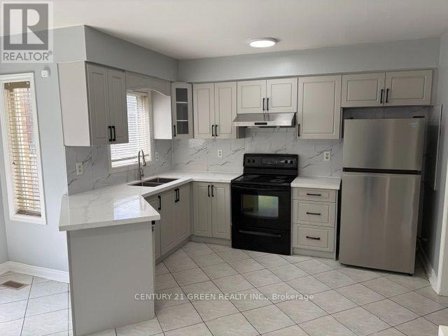 UPPER-789 Fable Crescent, Mississauga, ON, L5W 1R3 - 4