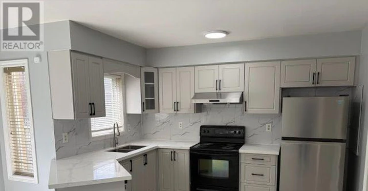 UPPER-789 Fable Crescent, Mississauga, ON, L5W 1R3 - 4