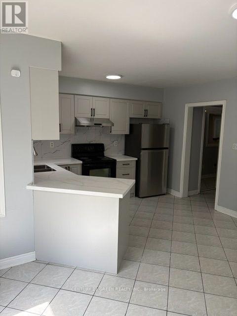 UPPER-789 Fable Crescent, Mississauga, ON, L5W 1R3 - 5