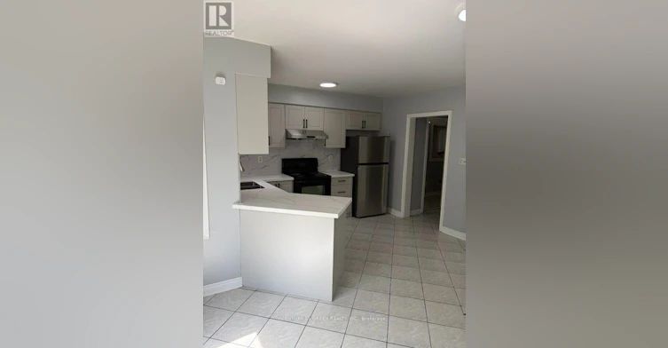 UPPER-789 Fable Crescent, Mississauga, ON, L5W 1R3 - 5