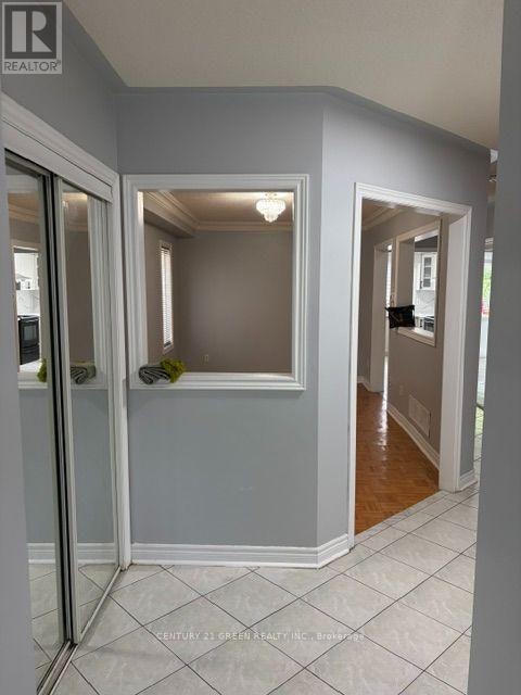UPPER-789 Fable Crescent, Mississauga, ON, L5W 1R3 - 16