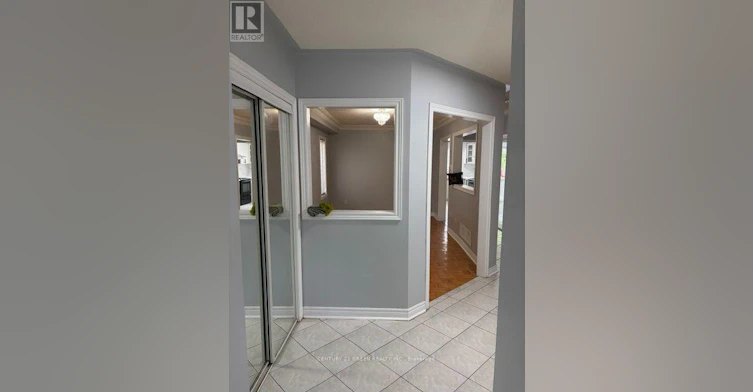 UPPER-789 Fable Crescent, Mississauga, ON, L5W 1R3 - 16