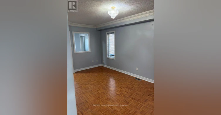 UPPER-789 Fable Crescent, Mississauga, ON, L5W 1R3 - 20