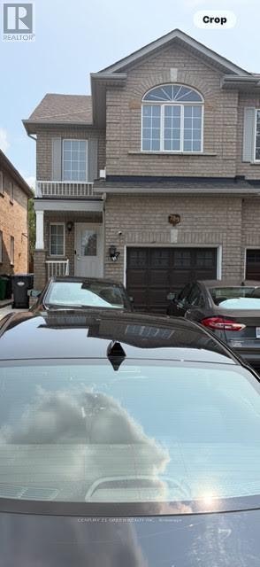 UPPER-789 Fable Crescent, Mississauga, ON, L5W 1R3