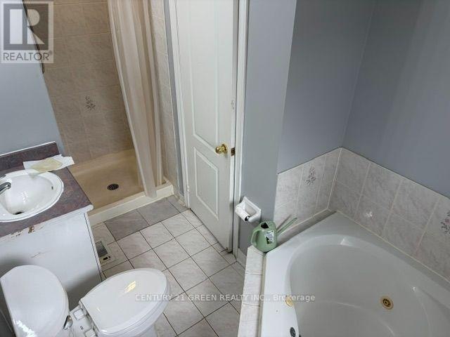 UPPER-789 Fable Crescent, Mississauga, ON, L5W 1R3 - 10