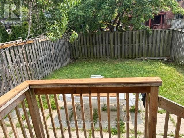 UPPER-789 Fable Crescent, Mississauga, ON, L5W 1R3 - 24