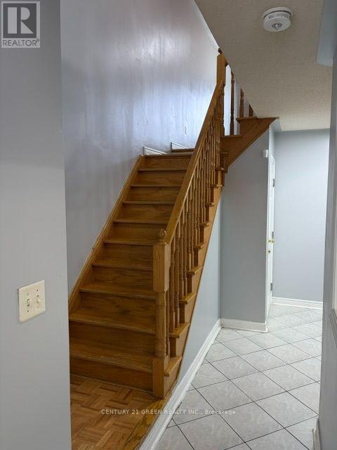UPPER-789 Fable Crescent, Mississauga, ON, L5W 1R3 - 7