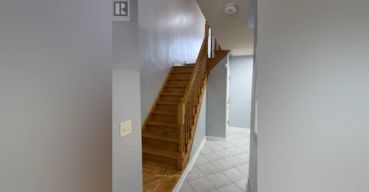 UPPER-789 Fable Crescent, Mississauga, ON, L5W 1R3 - 7