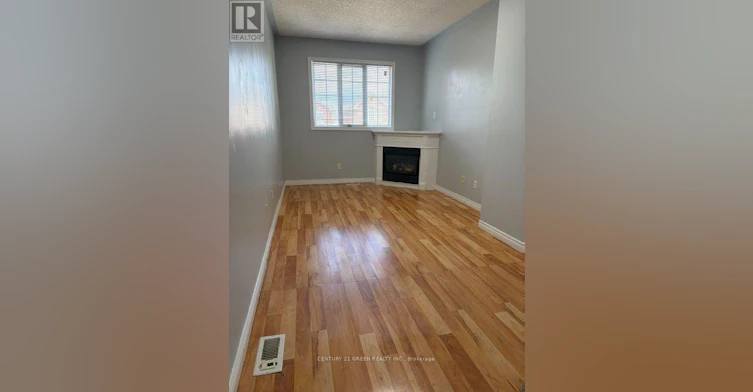 UPPER-789 Fable Crescent, Mississauga, ON, L5W 1R3 - 3