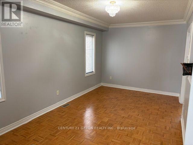 UPPER-789 Fable Crescent, Mississauga, ON, L5W 1R3 - 17