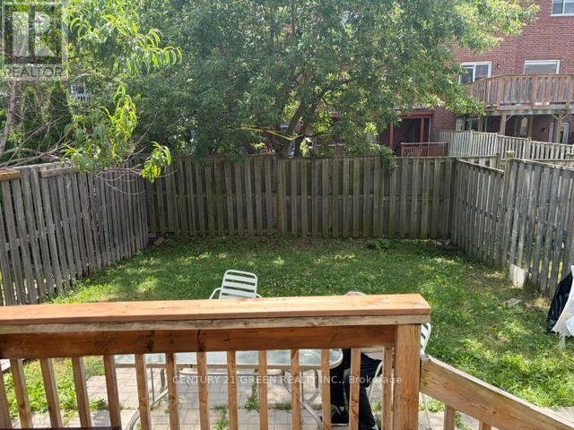 UPPER-789 Fable Crescent, Mississauga, ON, L5W 1R3 - 23