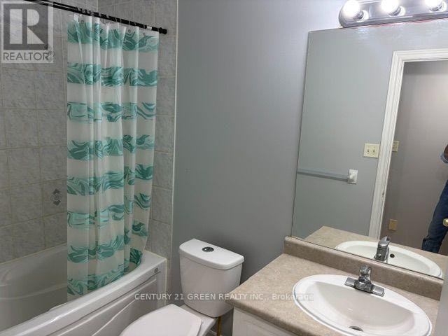 UPPER-789 Fable Crescent, Mississauga, ON, L5W 1R3 - 12