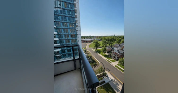705-5 Wellington Street S, Kitchener, ON, N2G 0E3 - 18
