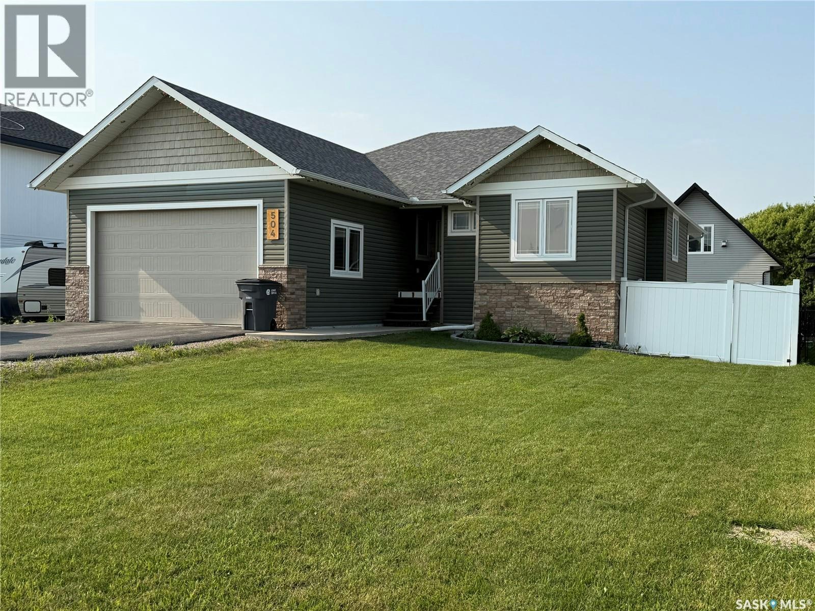 504 Wright Road, Moosomin, SK, S0G 3N0