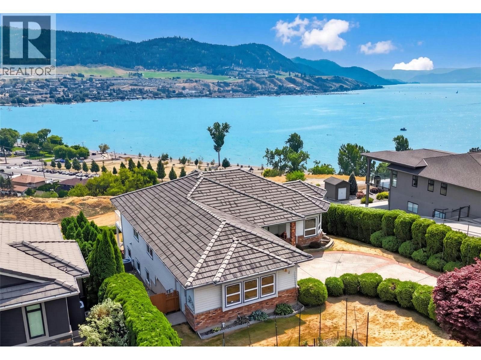 7083 Jasper Drive, Vernon, BC, V1H 1P2