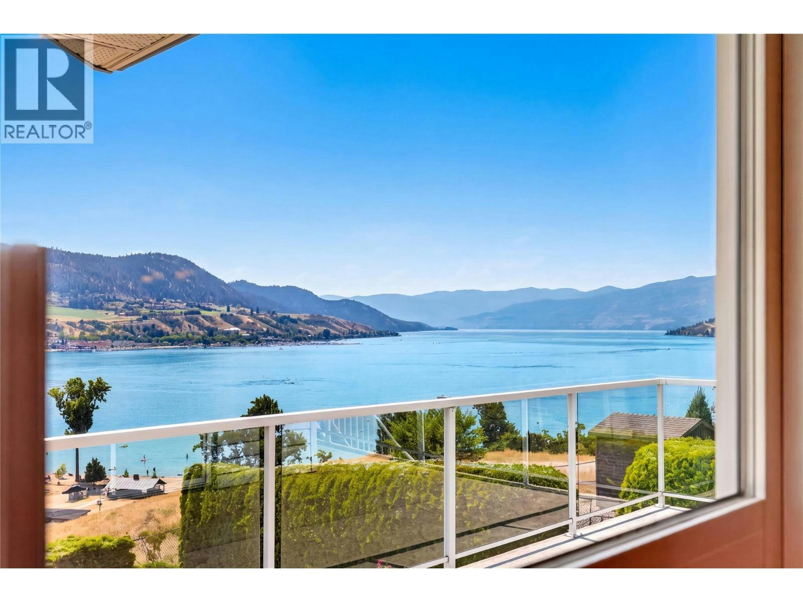 7083 Jasper Drive, Vernon, BC, V1H 1P2