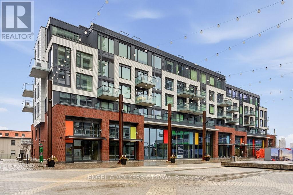 601-320 Miwate Private, Ottawa, ON, K1R 0E1