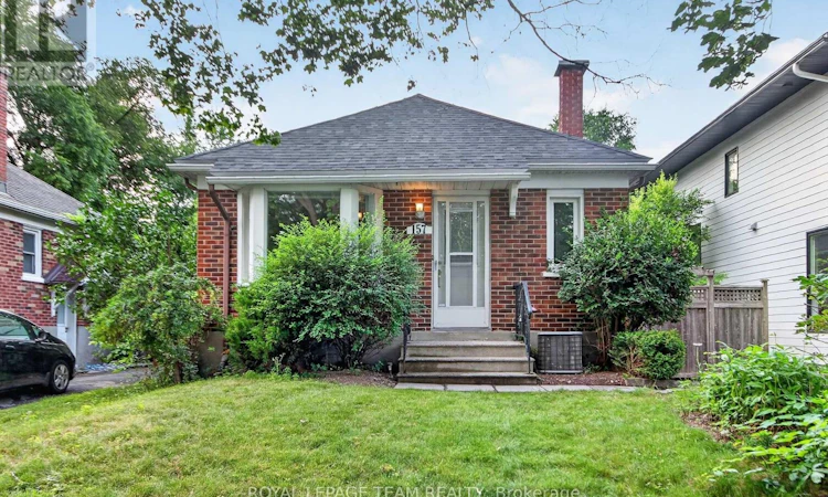 157 Mulvihill Avenue