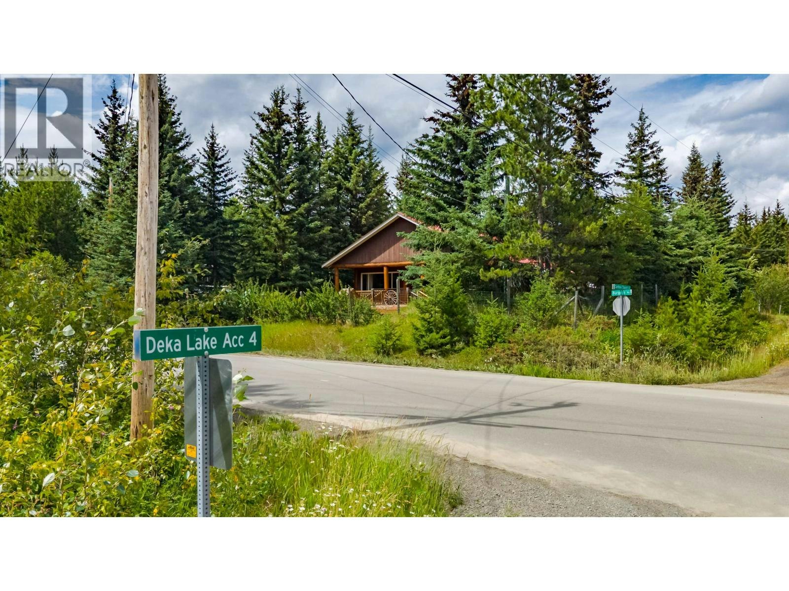 7532 Cariboo Chalet Road, Deka Lake, BC, V0K 1X0 - 24