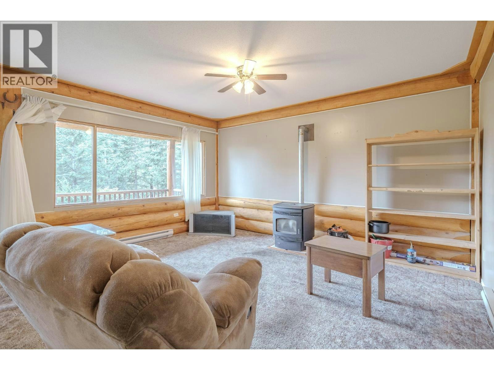 7532 Cariboo Chalet Road, Deka Lake, BC, V0K 1X0 - 8