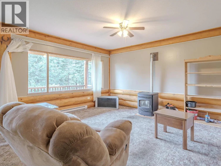 7532 Cariboo Chalet Road, Deka Lake, BC, V0K 1X0 - 8