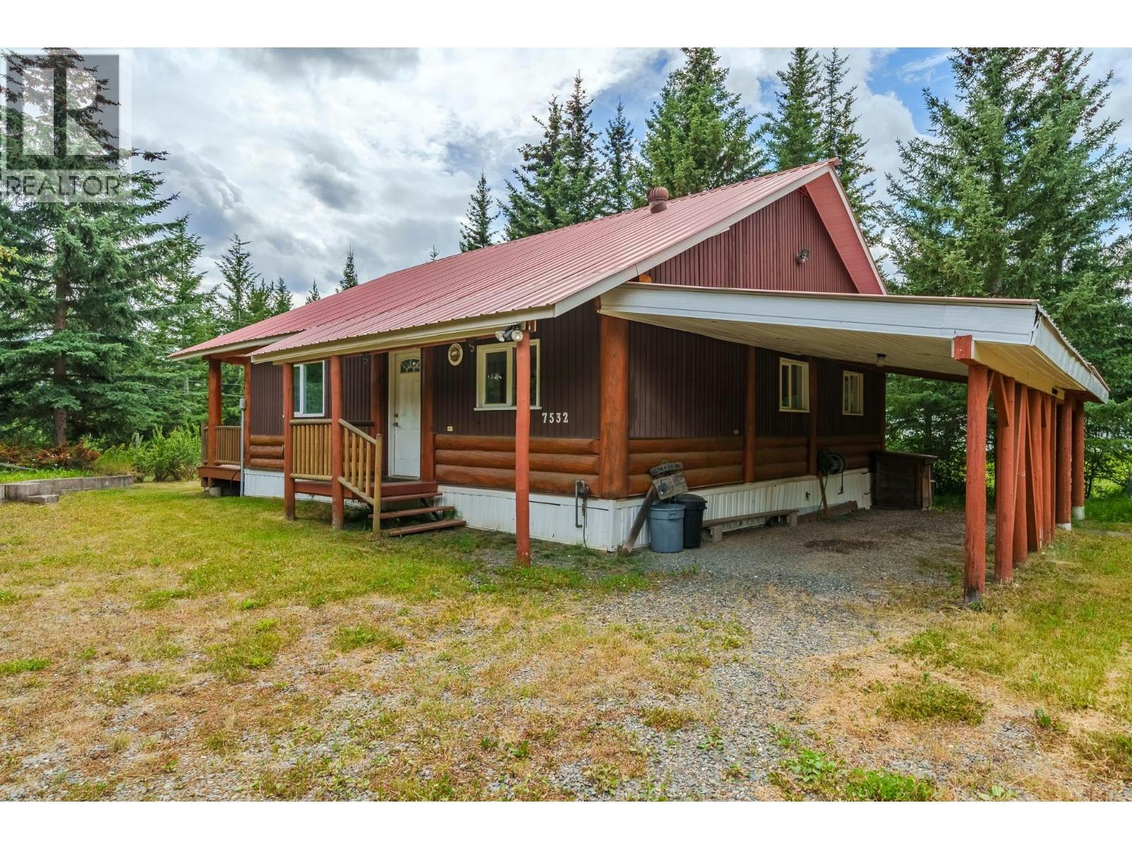 7532 Cariboo Chalet Road, Deka Lake, BC, V0K 1X0 - 20