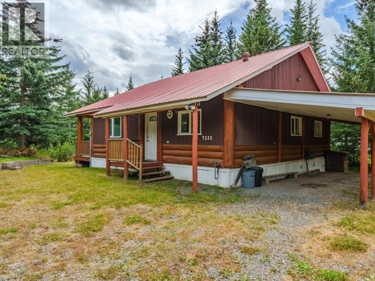 7532 Cariboo Chalet Road, Deka Lake, BC, V0K 1X0 - 20