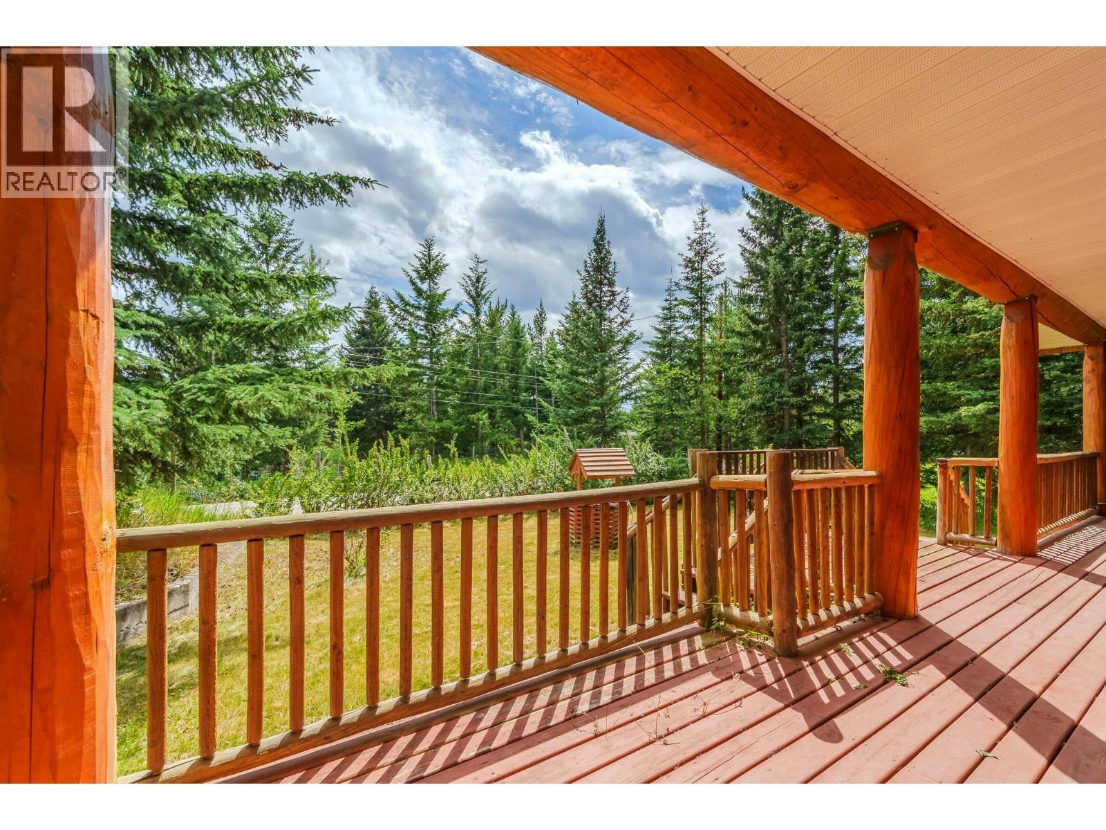 7532 Cariboo Chalet Road - 2