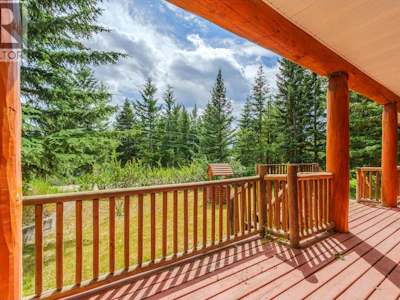 7532 Cariboo Chalet Road - 2