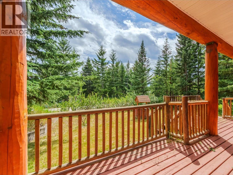 7532 Cariboo Chalet Road, Deka Lake, BC, V0K 1X0 - 2