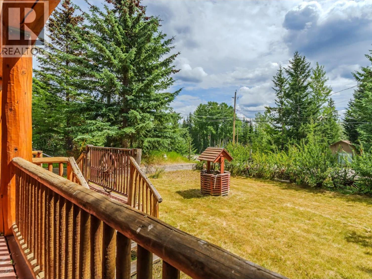 7532 Cariboo Chalet Road, Deka Lake, BC, V0K 1X0 - 18