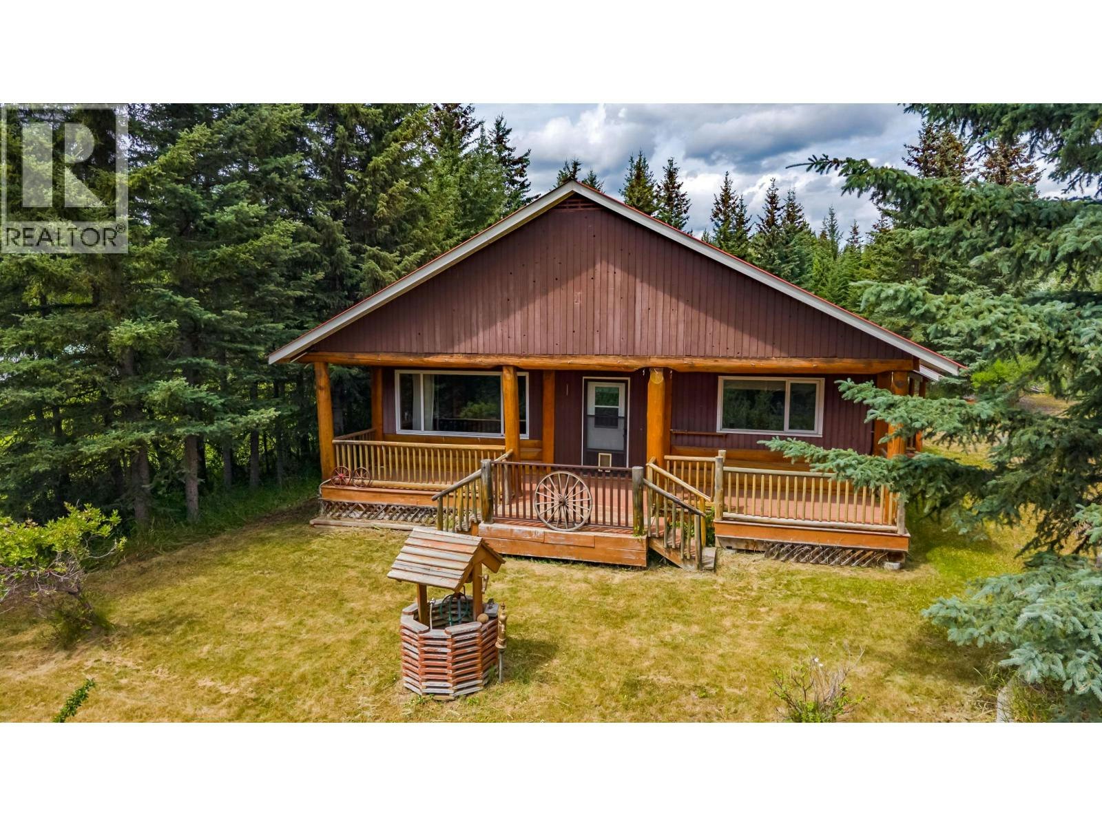 7532 Cariboo Chalet Road, Deka Lake, BC, V0K 1X0 - 19