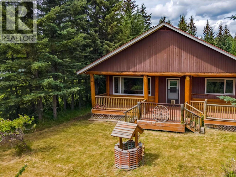 7532 Cariboo Chalet Road, Deka Lake, BC, V0K 1X0 - 19