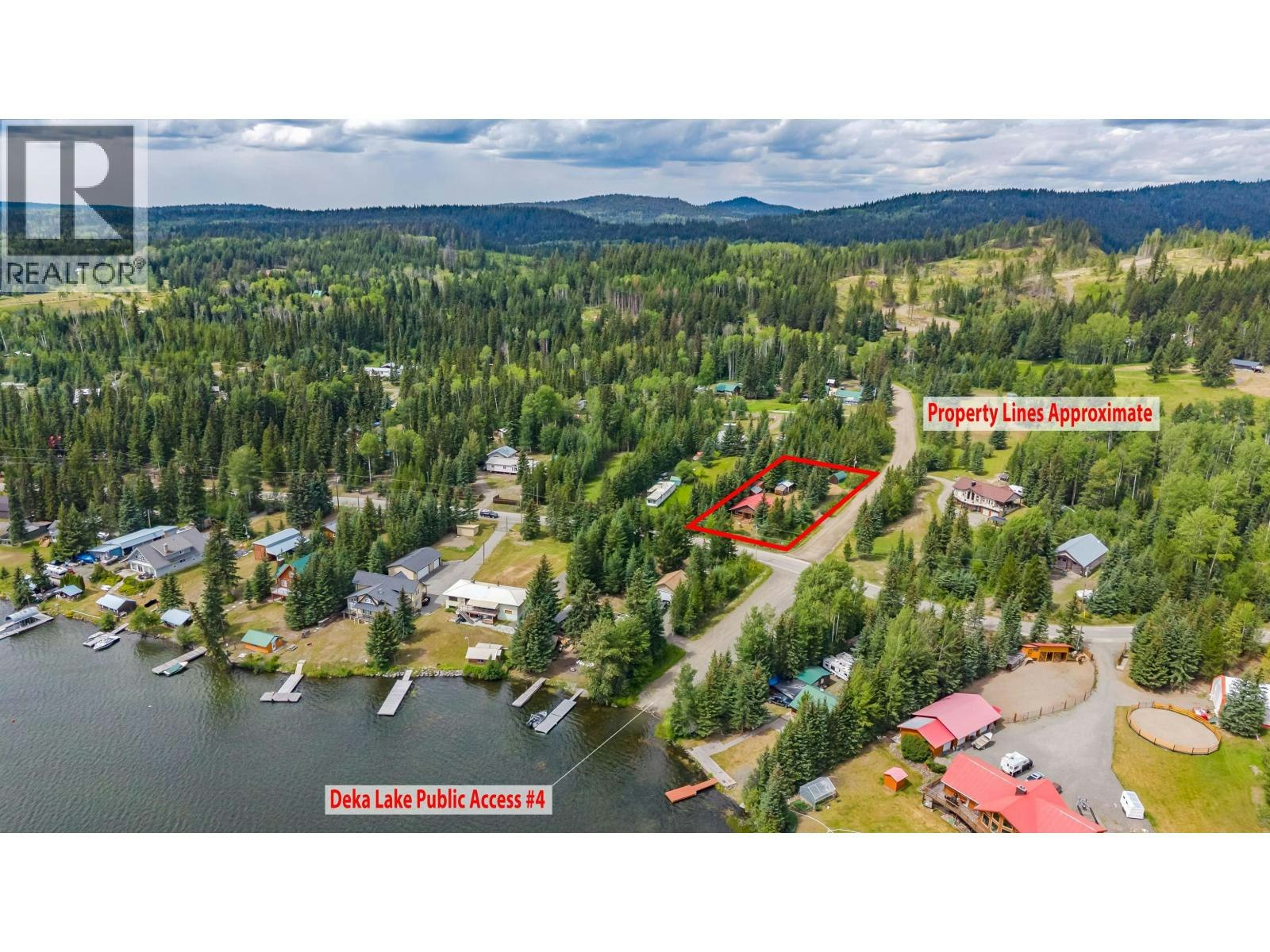 7532 Cariboo Chalet Road - 3