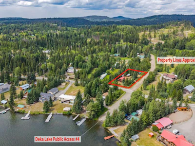 7532 Cariboo Chalet Road - 3