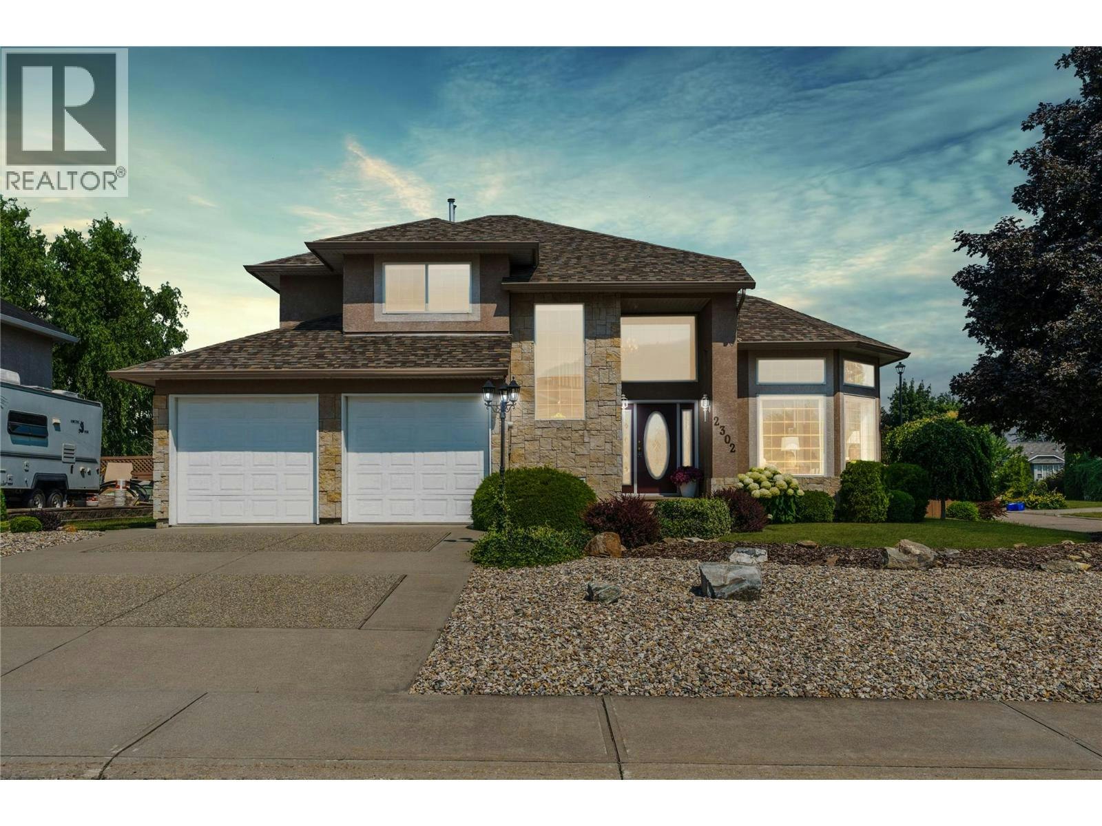 2302 Maundrell Avenue, Armstrong, BC, V4Y 0C2