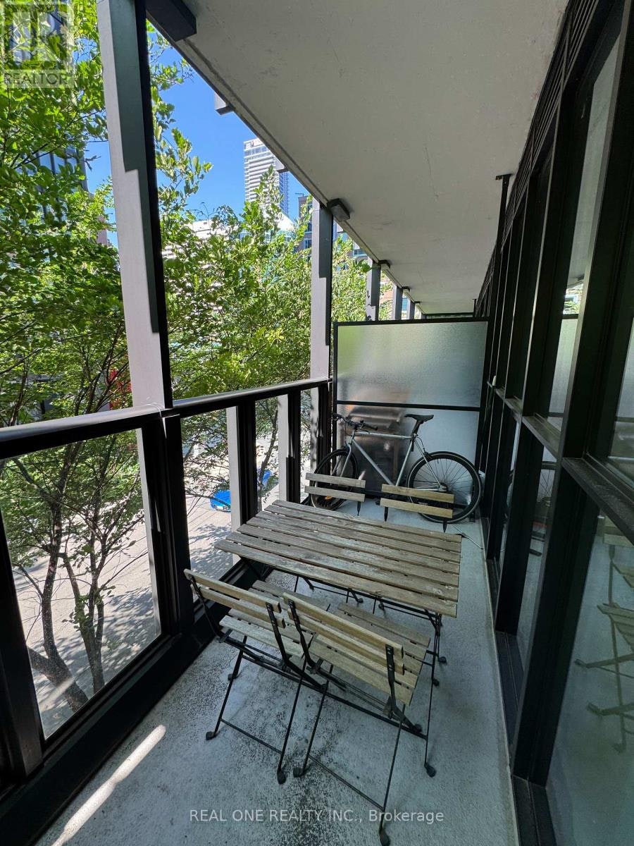 313-101 Charles Street E, Toronto, ON, M4Y 0A9 - 16