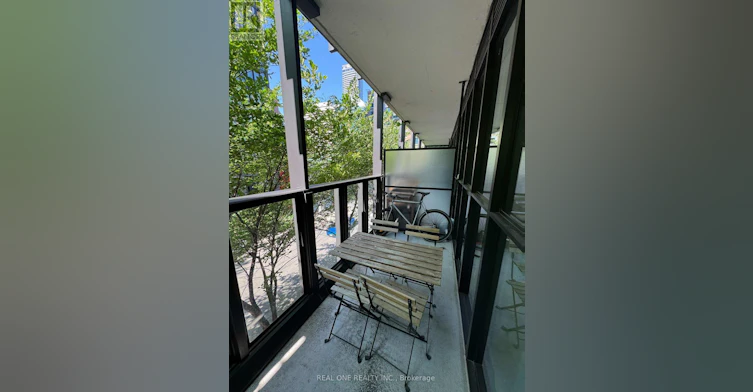313-101 Charles Street E, Toronto, ON, M4Y 0A9 - 16