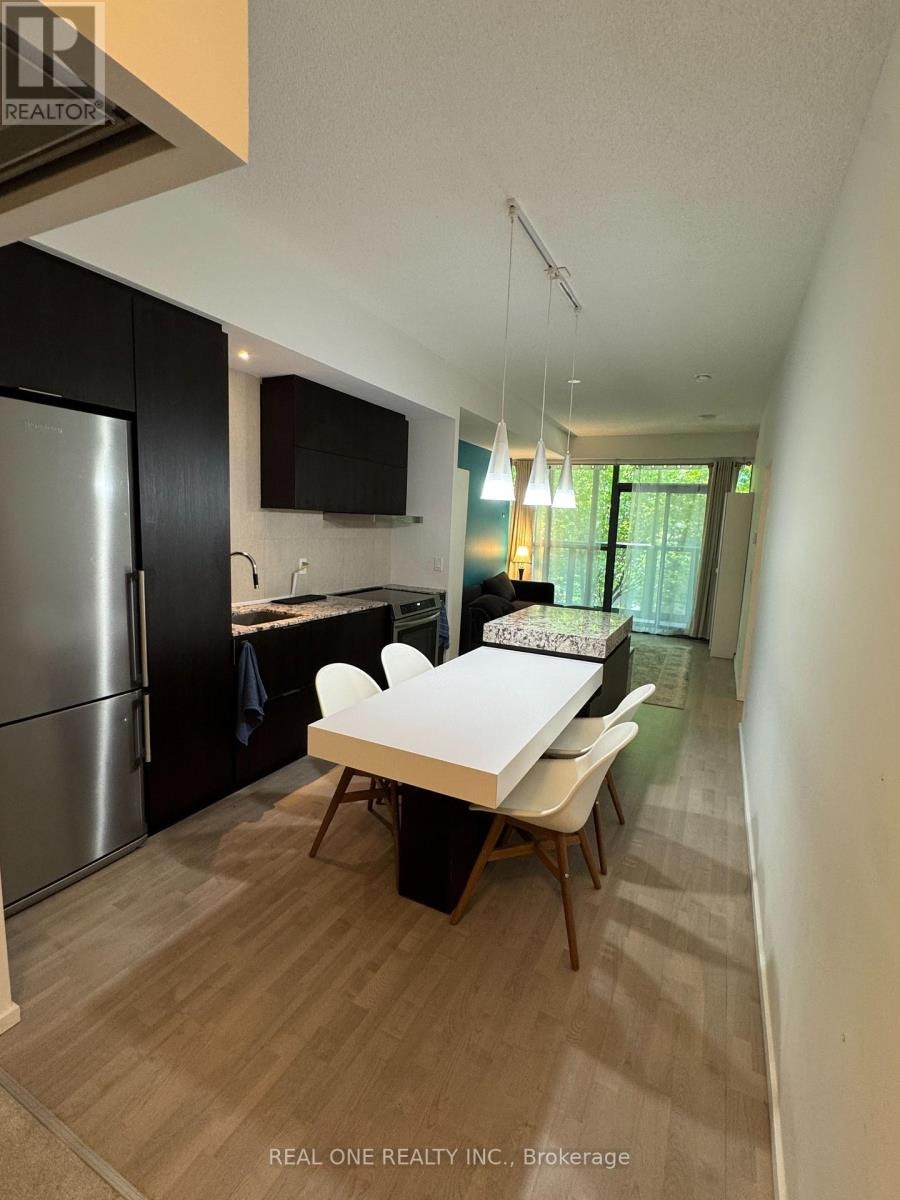 313-101 Charles Street E, Toronto, ON, M4Y 0A9 - 4