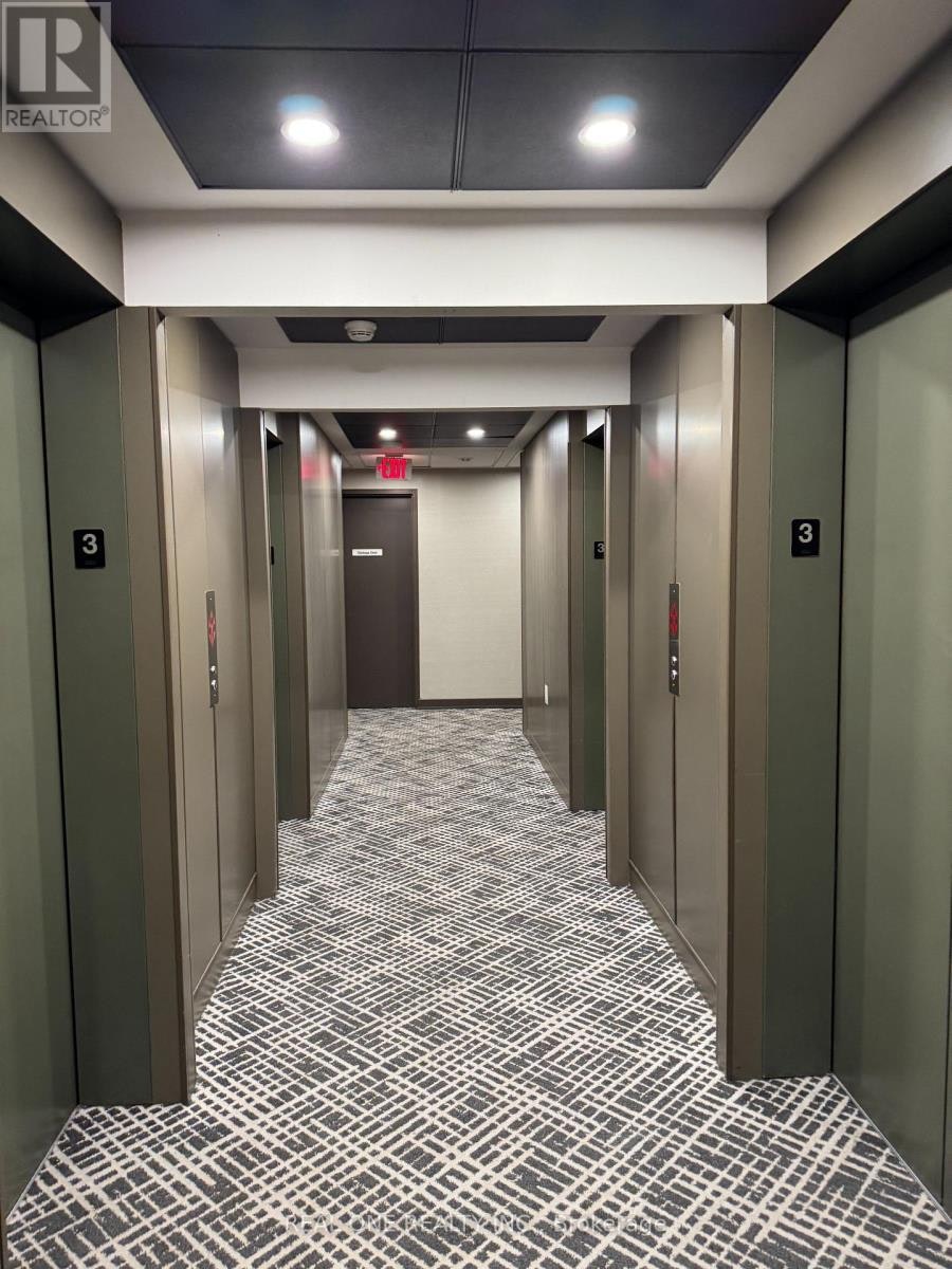 313-101 Charles Street E, Toronto, ON, M4Y 0A9 - 2
