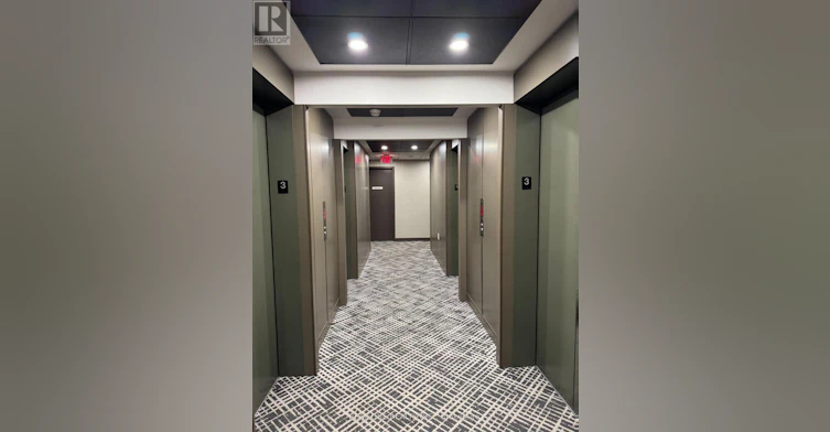 313-101 Charles Street E, Toronto, ON, M4Y 0A9 - 2