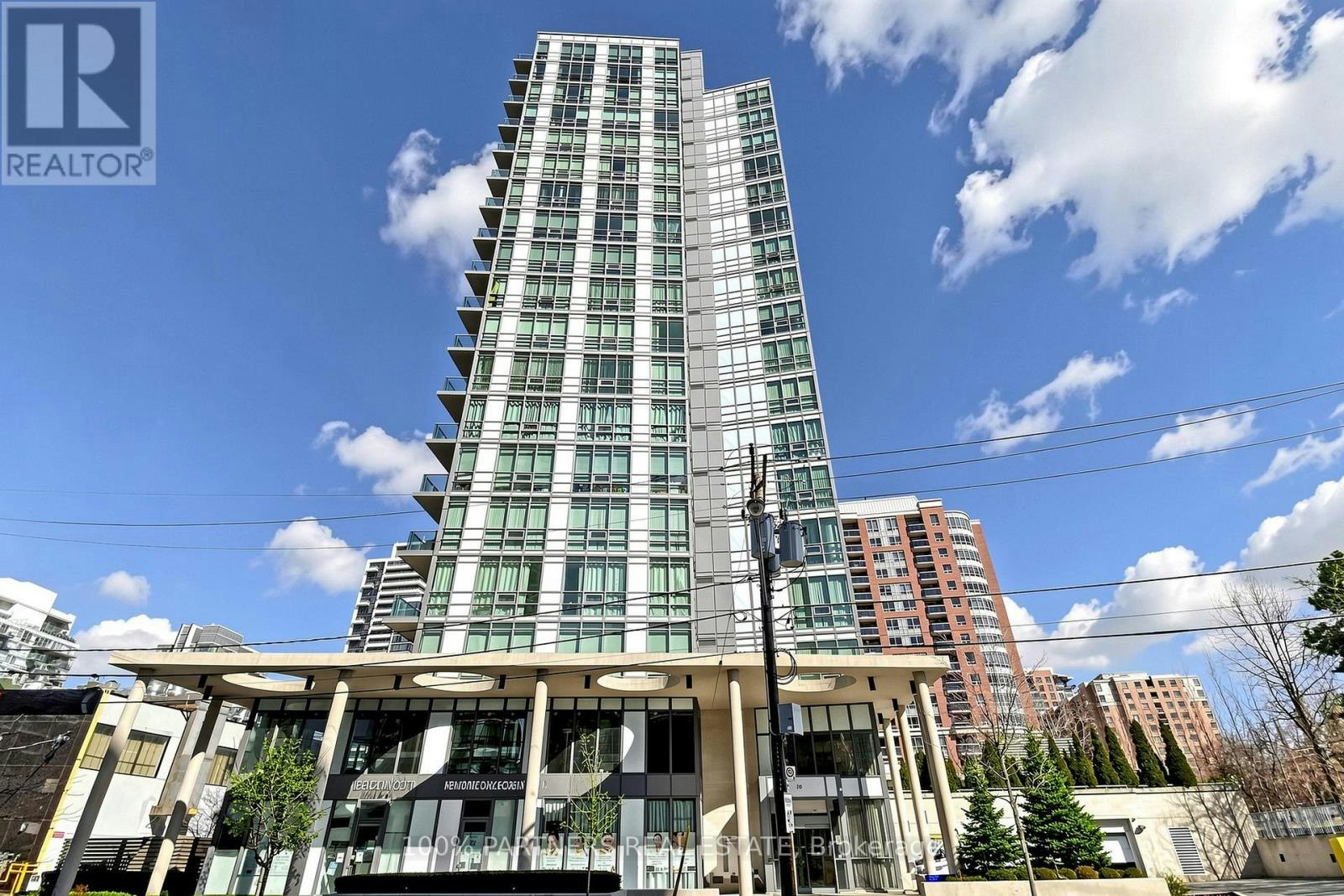 1309-26 Norton Avenue, Toronto, ON, M2N 0H6