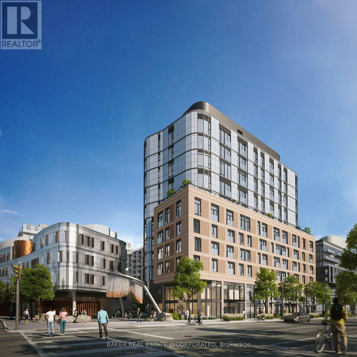 718-100 Mill Street, Toronto, ON, M5A 0Y1 - 25