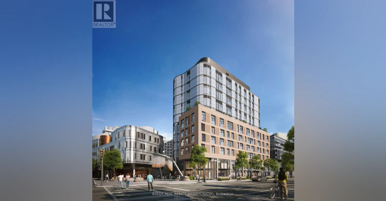 718-100 Mill Street, Toronto, ON, M5A 0Y1 - 25