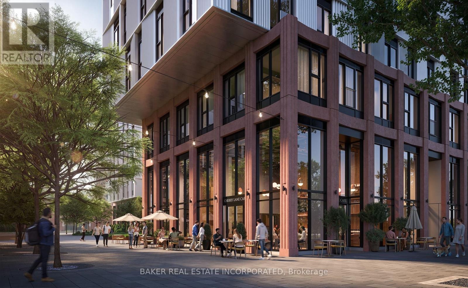 317-65 Trinity Street, Toronto, ON, M5A 0Y1 - 24